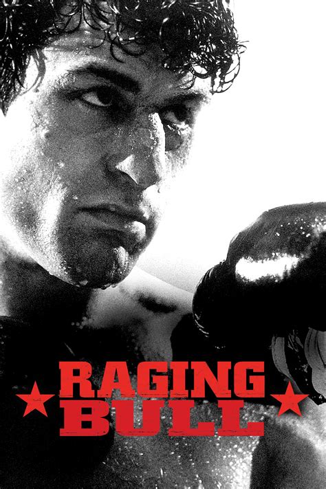 watch Raging Bull .